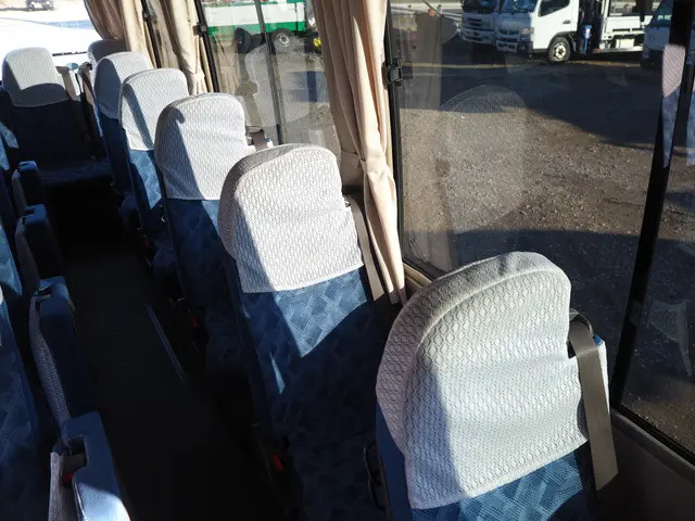 三菱 ローザ TPG-BG640G(4WD)の写真32