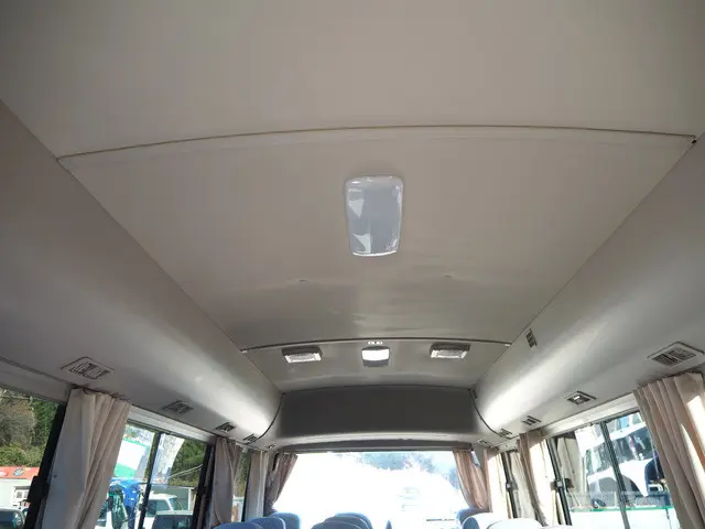 三菱 ローザ TPG-BG640G(4WD)の写真33