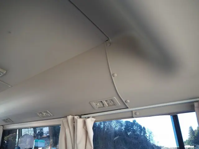 三菱 ローザ TPG-BG640G(4WD)の写真35