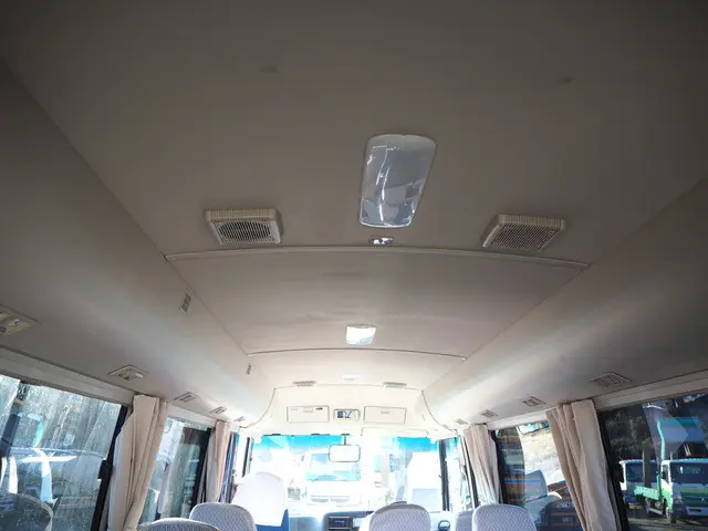 三菱 ローザ TPG-BG640G(4WD)の写真35