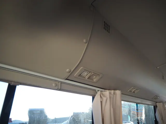 三菱 ローザ TPG-BG640G(4WD)の写真36