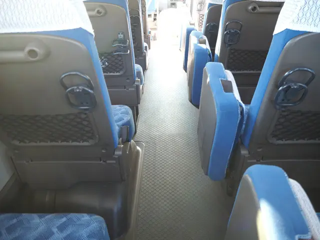 三菱 ローザ TPG-BG640G(4WD)の写真37