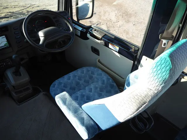 三菱 ローザ TPG-BG640G(4WD)の写真41