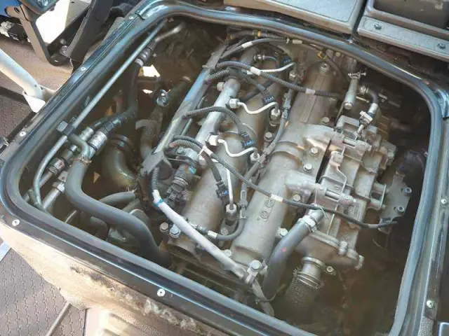 三菱 ローザ TPG-BG640G(4WD)の写真43