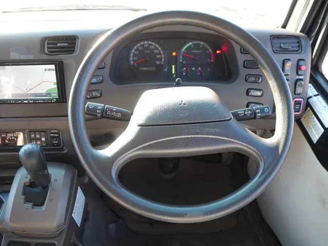 三菱 ローザ TPG-BG640G(4WD)の写真44