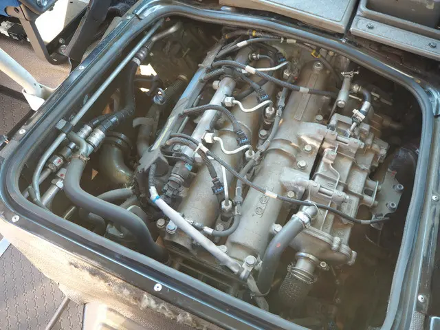 三菱 ローザ TPG-BG640G(4WD)の写真45