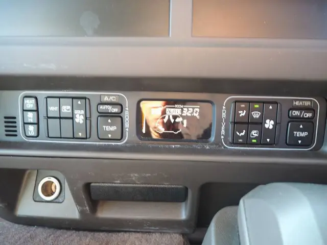 三菱 ローザ TPG-BG640G(4WD)の写真47