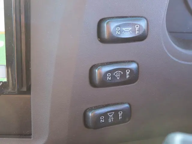 三菱 ローザ TPG-BG640G(4WD)の写真48