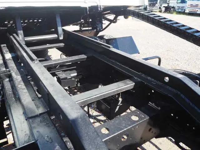 UD コンドル PA-BPR81N(2WD)の写真20