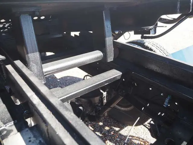 UD コンドル PA-BPR81N(2WD)の写真21