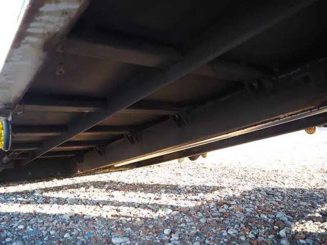 UD コンドル PA-BPR81N(2WD)の写真25