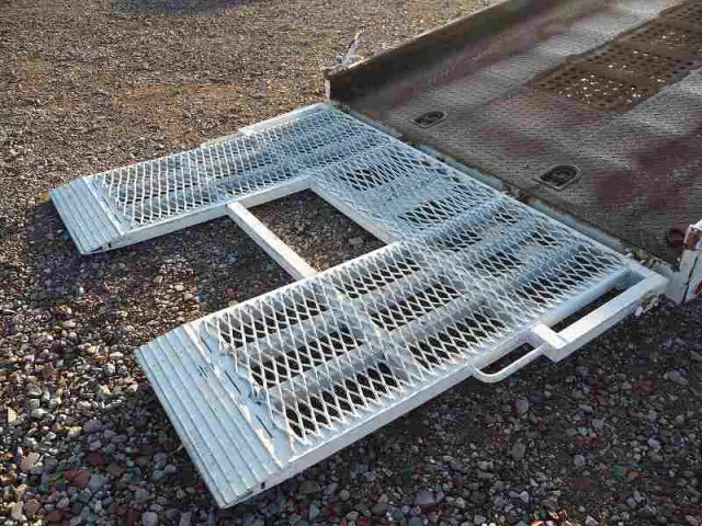 UD コンドル PA-BPR81N(2WD)の写真26