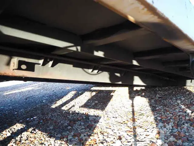 UD コンドル PA-BPR81N(2WD)の写真30