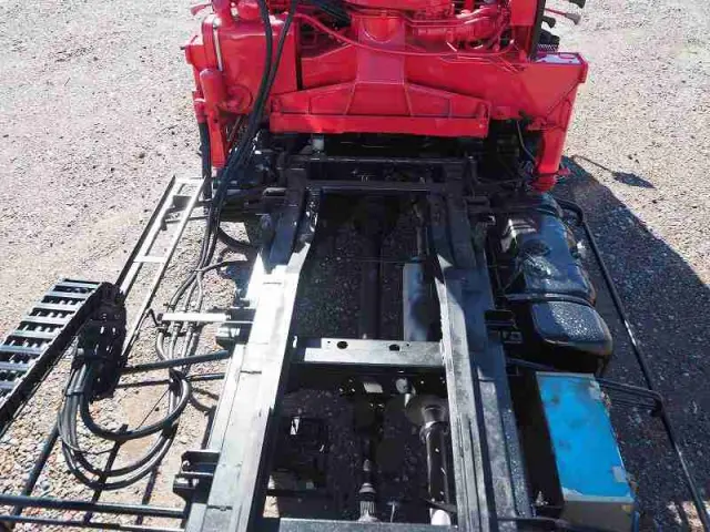 UD コンドル PA-BPR81N(2WD)の写真30