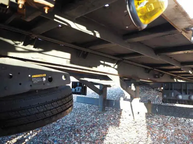 UD コンドル PA-BPR81N(2WD)の写真31