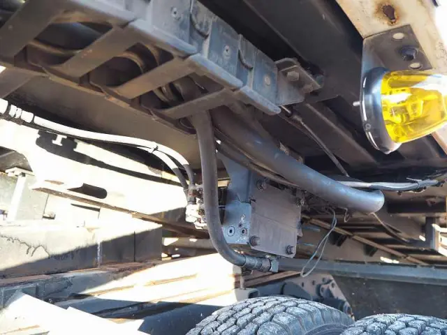 UD コンドル PA-BPR81N(2WD)の写真34