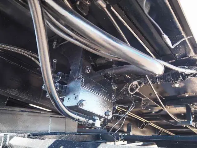 UD コンドル PA-BPR81N(2WD)の写真34