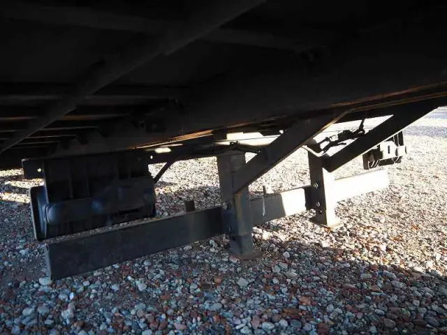 UD コンドル PA-BPR81N(2WD)の写真38