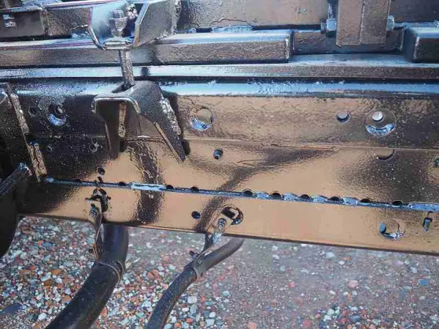 UD コンドル PA-BPR81N(2WD)の写真42
