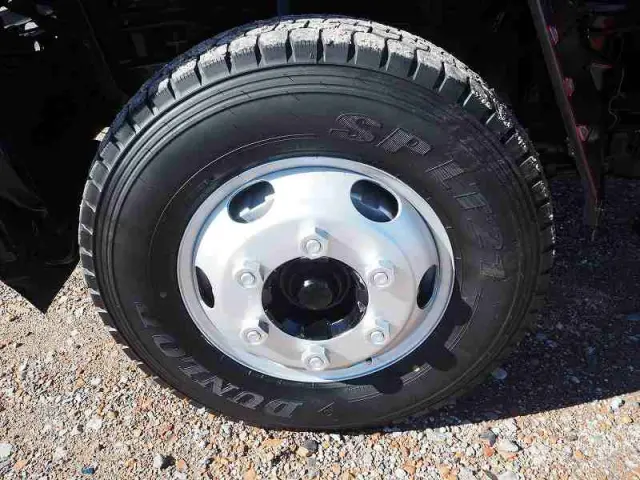 UD コンドル PA-BPR81N(2WD)の写真43