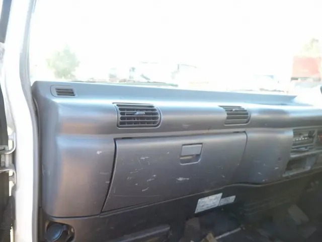 UD コンドル PA-BPR81N(2WD)の写真44