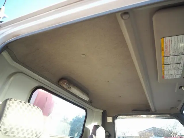 UD コンドル PA-BPR81N(2WD)の写真46