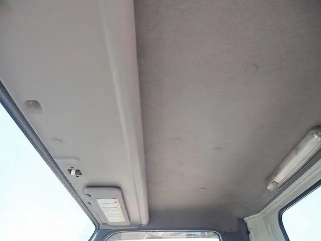 UD コンドル PA-BPR81N(2WD)の写真46