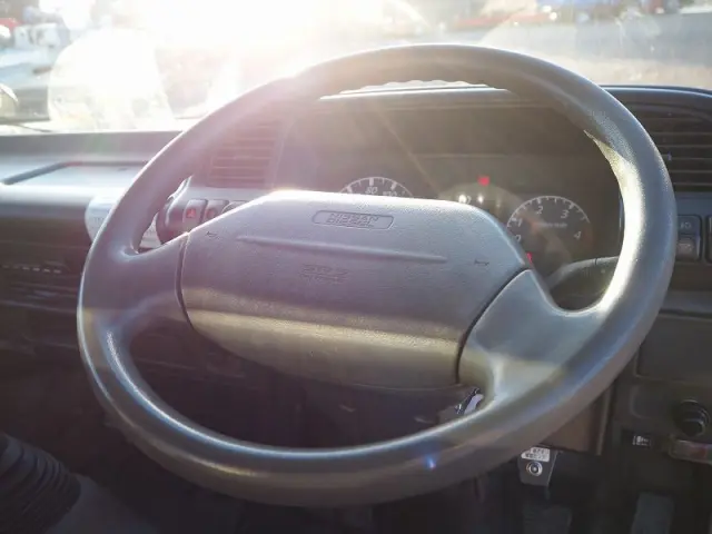 UD コンドル PA-BPR81N(2WD)の写真47