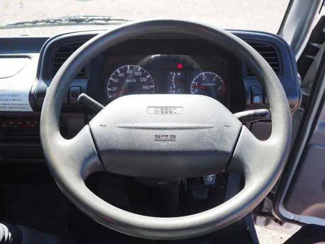 UD コンドル PA-BPR81N(2WD)の写真48