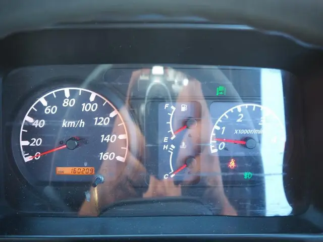 UD コンドル PA-BPR81N(2WD)の写真49