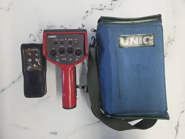 UD コンドル PA-BPR81N(2WD)の写真50