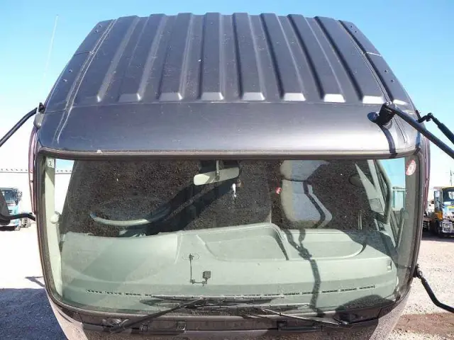 三菱 ファイター TKG-FK61F(2WD)の写真27