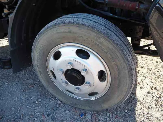 三菱 ファイター TKG-FK61F(2WD)の写真29