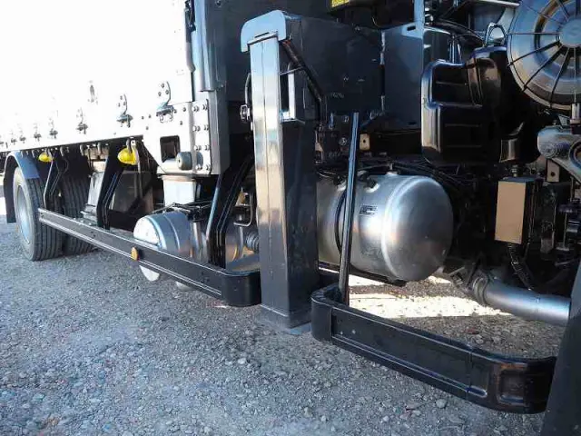 三菱 ファイター TKG-FK61F(2WD)の写真30