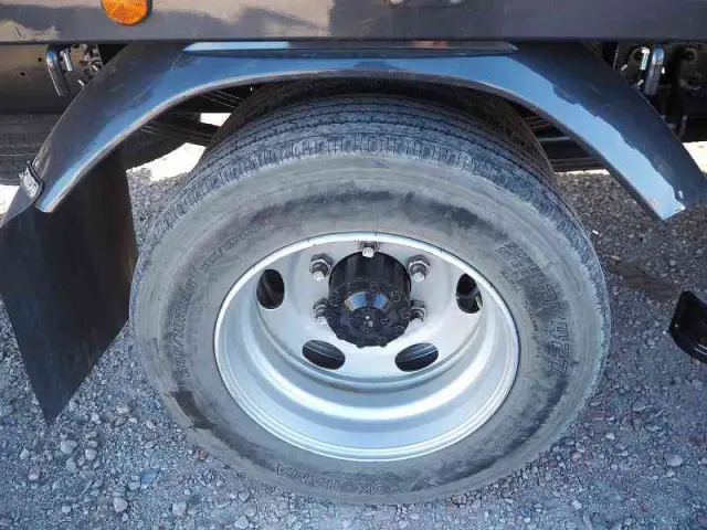 三菱 ファイター TKG-FK61F(2WD)の写真31