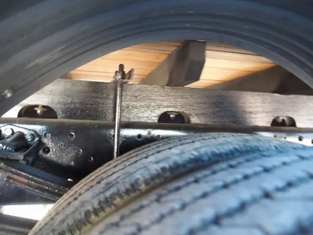 三菱 ファイター TKG-FK61F(2WD)の写真32