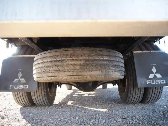 三菱 ファイター TKG-FK61F(2WD)の写真33