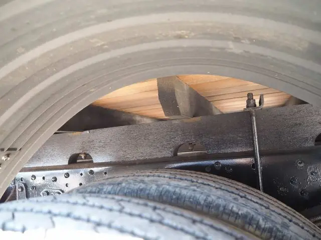 三菱 ファイター TKG-FK61F(2WD)の写真35