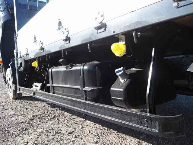 三菱 ファイター TKG-FK61F(2WD)の写真36