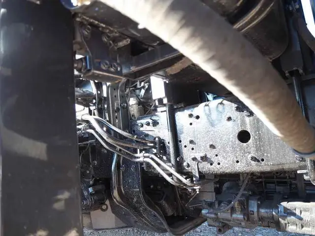 三菱 ファイター TKG-FK61F(2WD)の写真38