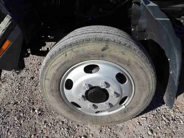 三菱 ファイター TKG-FK61F(2WD)の写真39