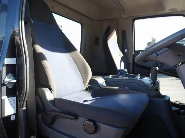 三菱 ファイター TKG-FK61F(2WD)の写真44