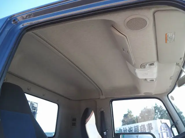 三菱 ファイター TKG-FK61F(2WD)の写真45