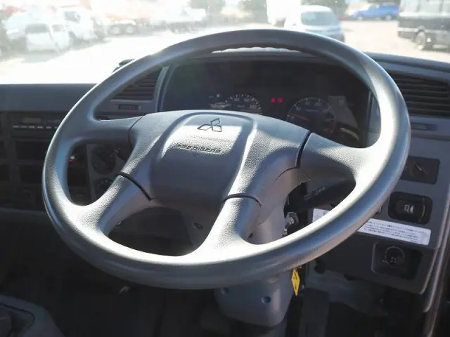 三菱 ファイター TKG-FK61F(2WD)の写真46