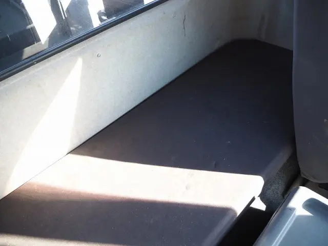 三菱 ファイター TKG-FK61F(2WD)の写真47