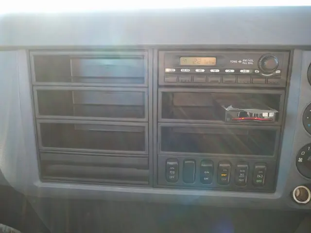 三菱 ファイター TKG-FK61F(2WD)の写真48