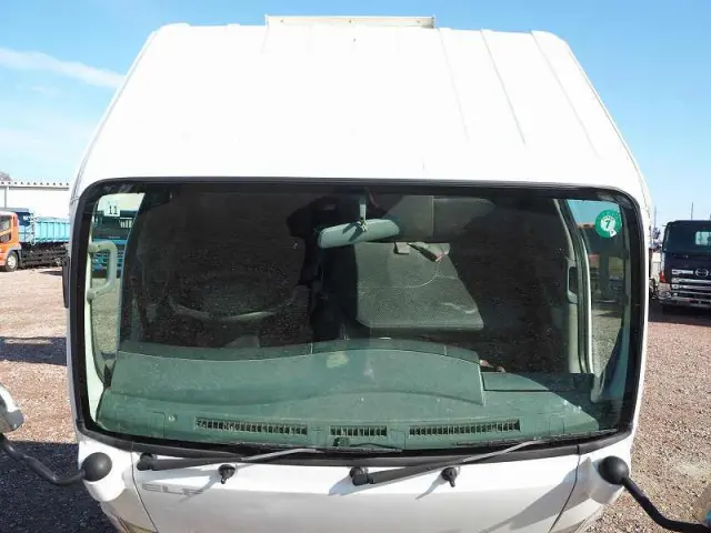 いすゞ エルフ TPG-NKS85AN(4WD)の写真17