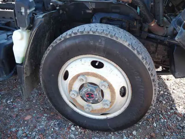 いすゞ エルフ TPG-NKS85AN(4WD)の写真18