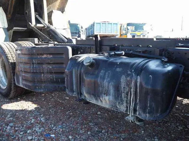 いすゞ エルフ TPG-NKS85AN(4WD)の写真20