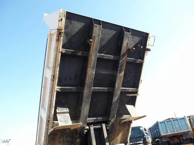 いすゞ エルフ TPG-NKS85AN(4WD)の写真21